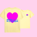 TEESHIRT ENFANT - PETITE RIDEUSE