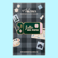 PINS - FOLLE DES PISTES