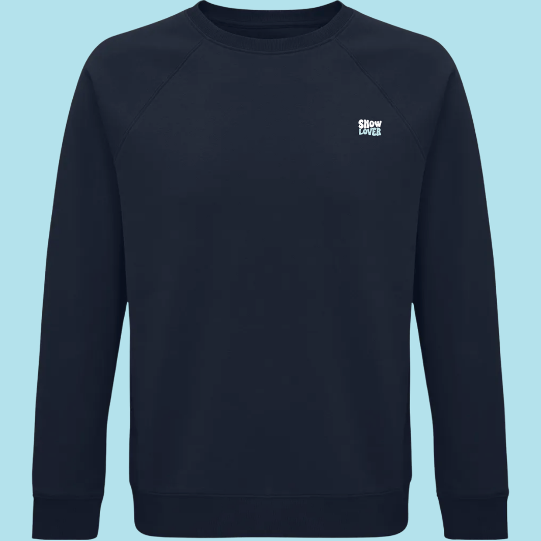 SWEAT - LA PEUF AVANT LES MEUFS