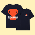 TEESHIRT ENFANT - PETIT RIDEUR